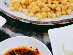 -溢福香东北兄弟酱骨饺子馆(刘家冲店)