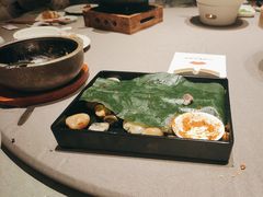 -小厨娘淮扬菜(天印大道店)