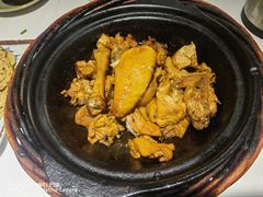 -客家大院·非遗赣南客家菜(郁孤台店)