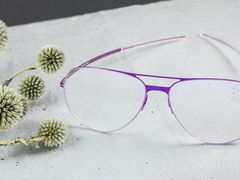这一系列的当代精髓-圆方眼镜(东海花园二期东区店)