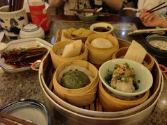 -古铺良食(柯城店)