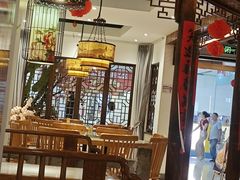 -春天里餐厅(西田城店)