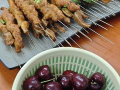 -建国烧烤(建乐路店)