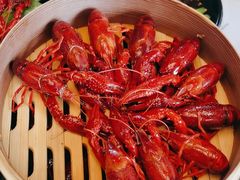 -一棠龙虾•王牌虾球(恒隆广场店)