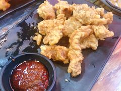 -蛙麻蛙辣炭火蛙锅(南环大街店)