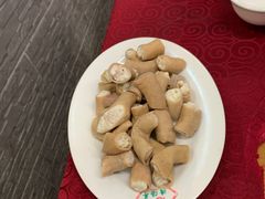 -光明清汤羊(宝业路店)