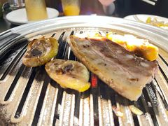 -東盛炭烤自助料理(浦东文峰广场店)