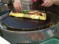 -清真·二嫂子煎饼果子(鼓楼旗舰形象店)