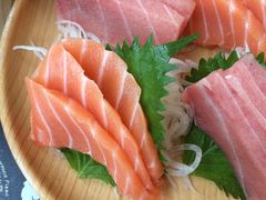 -Sushi Love 创意寿司(丽影广场店)