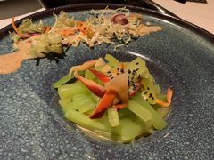 -五号茶居·新派粤菜·岭南五号酒店(沿江中路店)