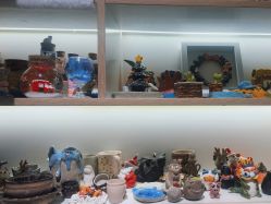 -初八手工DIY陶艺馆(初八陶社)