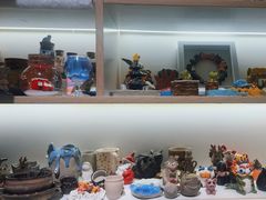 -初八专业级手工DIY陶艺社·户外研学·创意DIY首饰