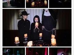 -棂笼·深度沉浸密室(武汉旗舰店)