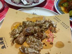 -鱼满舱·鲜活海鲜·正宗鲁菜