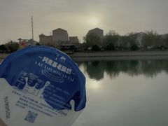 -党河风情线国家水利风景区