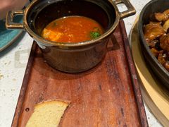 -CRAZYONES西班牙海鲜饭(上海美罗城店)