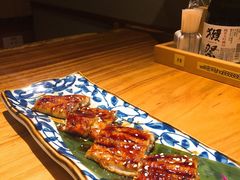 -江户前寿司(好运街店)