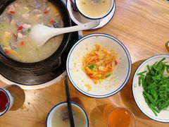 -妈妈的味道(和顺古镇店)