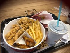 -肯德基(杭州永安店)