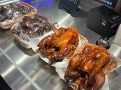-渔娘渔家丹东海鲜(东直门店)