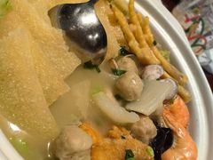 全家福-壹只菜·崇明本地特色菜(崇明南门店)