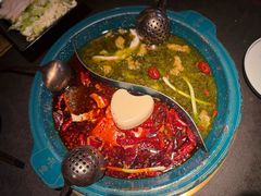 -吼堂老火锅(太古里总店)