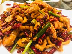 -君临七星生态酒店