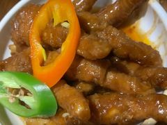 -粤点越有·茶点·粤菜(樵岭国际店)