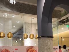 -Pennehut畔尼意面(合肥万象城店)