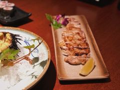 -大吉鲜鱼料理自慢(维也纳大厦店)