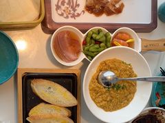 -荷塘秋月·本帮江浙菜(国权路店)