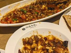 -河沿肉饼Beijing Pie(东华门店)