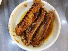 鸭翅膀-品香排骨饭(羊官路店)