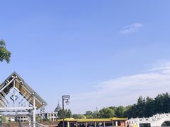 -南通濠河风景名胜区