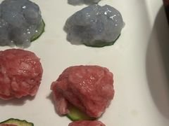 -东海怡品海鲜豆捞(舟宿夜江店)