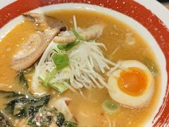 -雷门拉面·现熬骨汤(凯德来福士店)