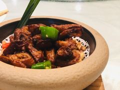 -山泉公馆酒家(珠江新城店)