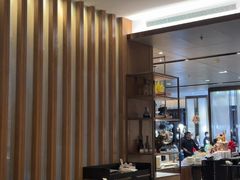 -盐城万豪酒店-盐城厨房西餐厅
