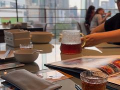 -小大董·烤鸭(观景餐厅·南京西路店)