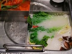 -海底捞火锅(芜湖银泰城店)