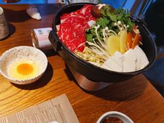 -酒井酱子·深夜食堂(东城汇店)
