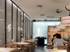 -绿茶餐厅(青岛城阳万象汇店)