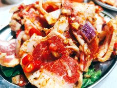 -玖等自助烤肉(步步高广场店)