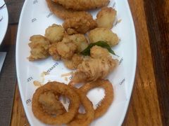 -食间牛排(湖西路店)