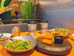 -simply thai天泰(美罗城店)