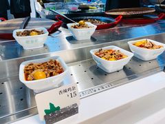 香辣鸡杂-老乡鸡(融科天地店)