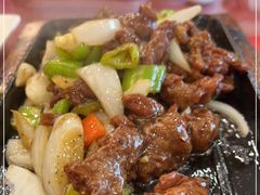 -桃子餐厅·天津菜(红星路直营店)