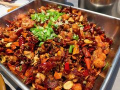 -耍盆友·重庆江湖菜(百子湾店)