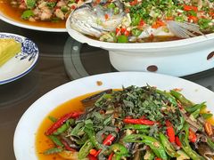 -飞虹鱼馆(春华路店)