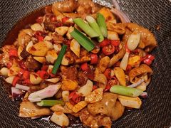 -胡胖子有鱼有肉(麓谷店)